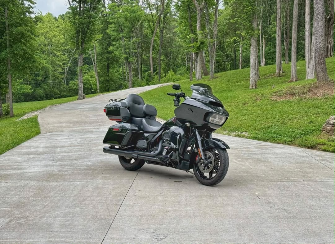2020 Harley Davidson Roadglide - photo 1